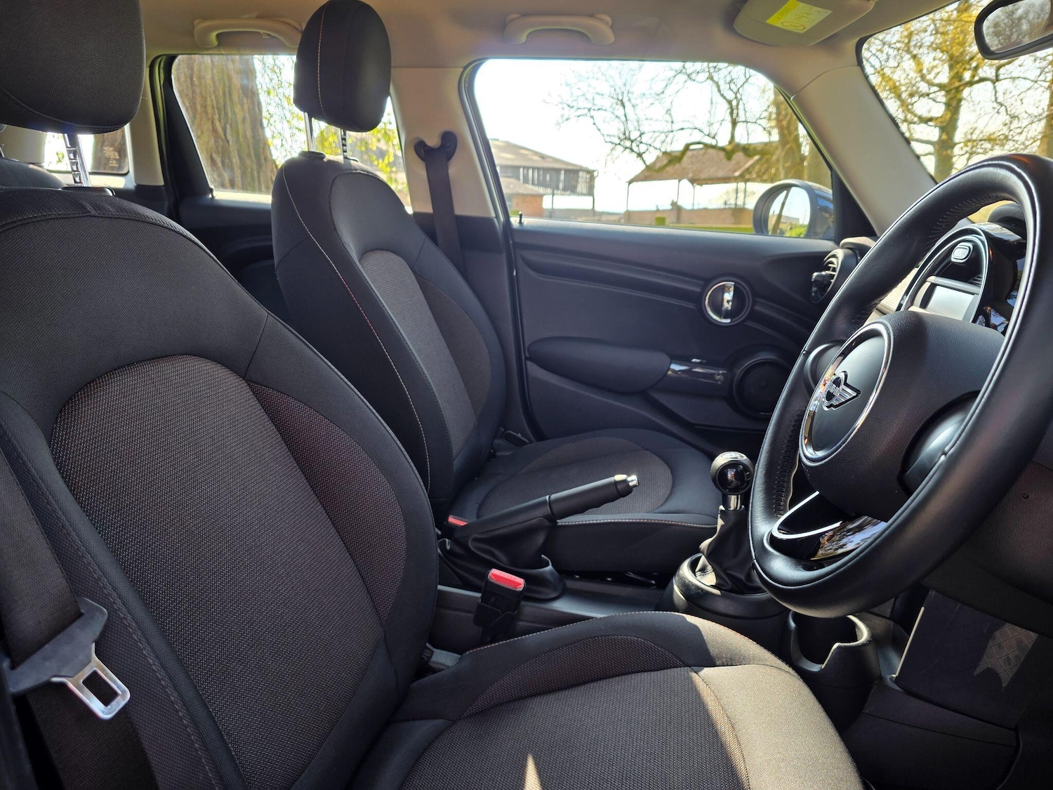 Used MINI Hatch 2017 for sale - 77279311: Photo 22