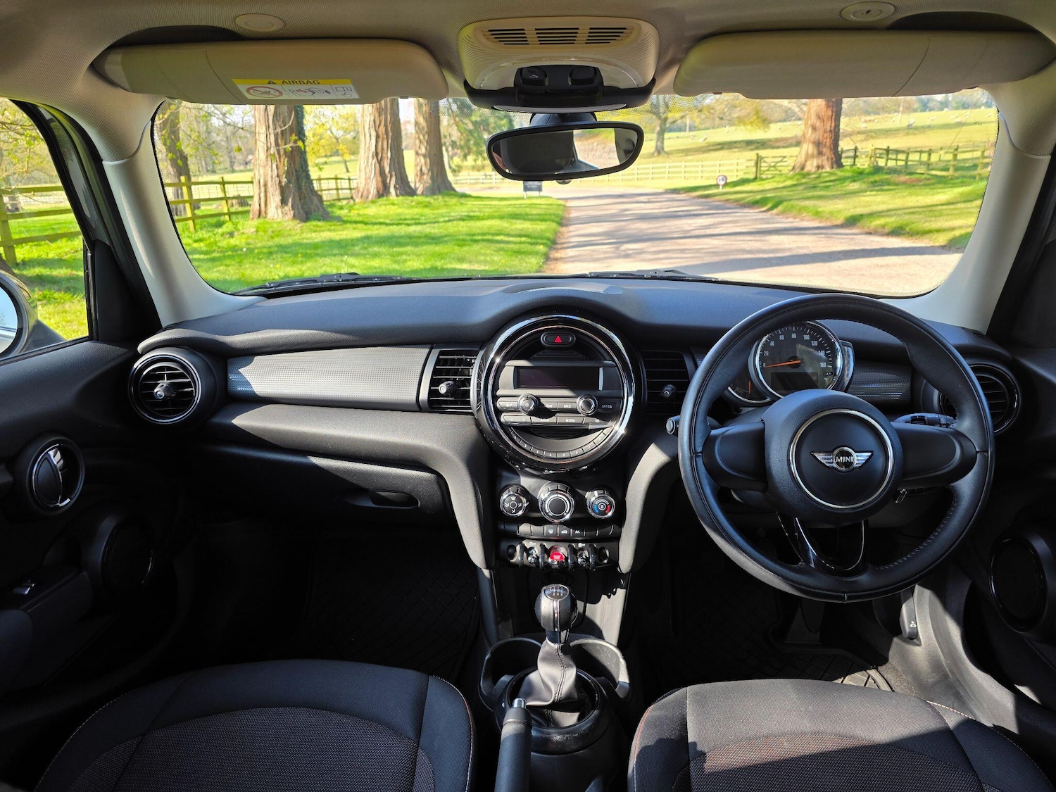 Used MINI Hatch 2017 for sale - 77279311: Photo 24