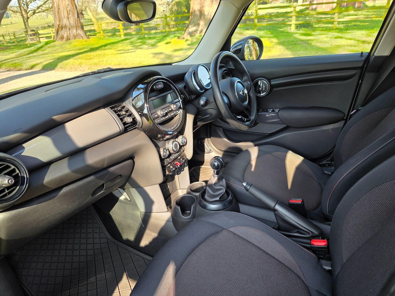 Used MINI Hatch 2017 for sale - 77279311: Photo 27