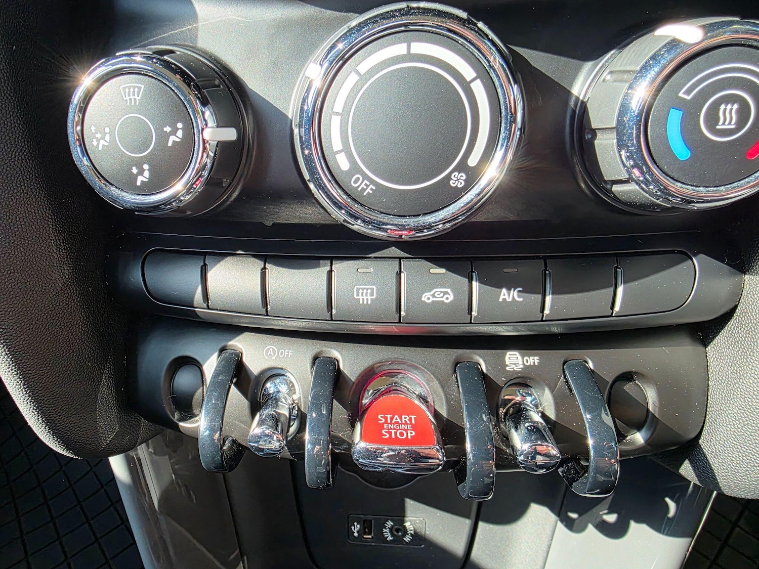 Used MINI Hatch 2017 for sale - 77279311: Photo 29