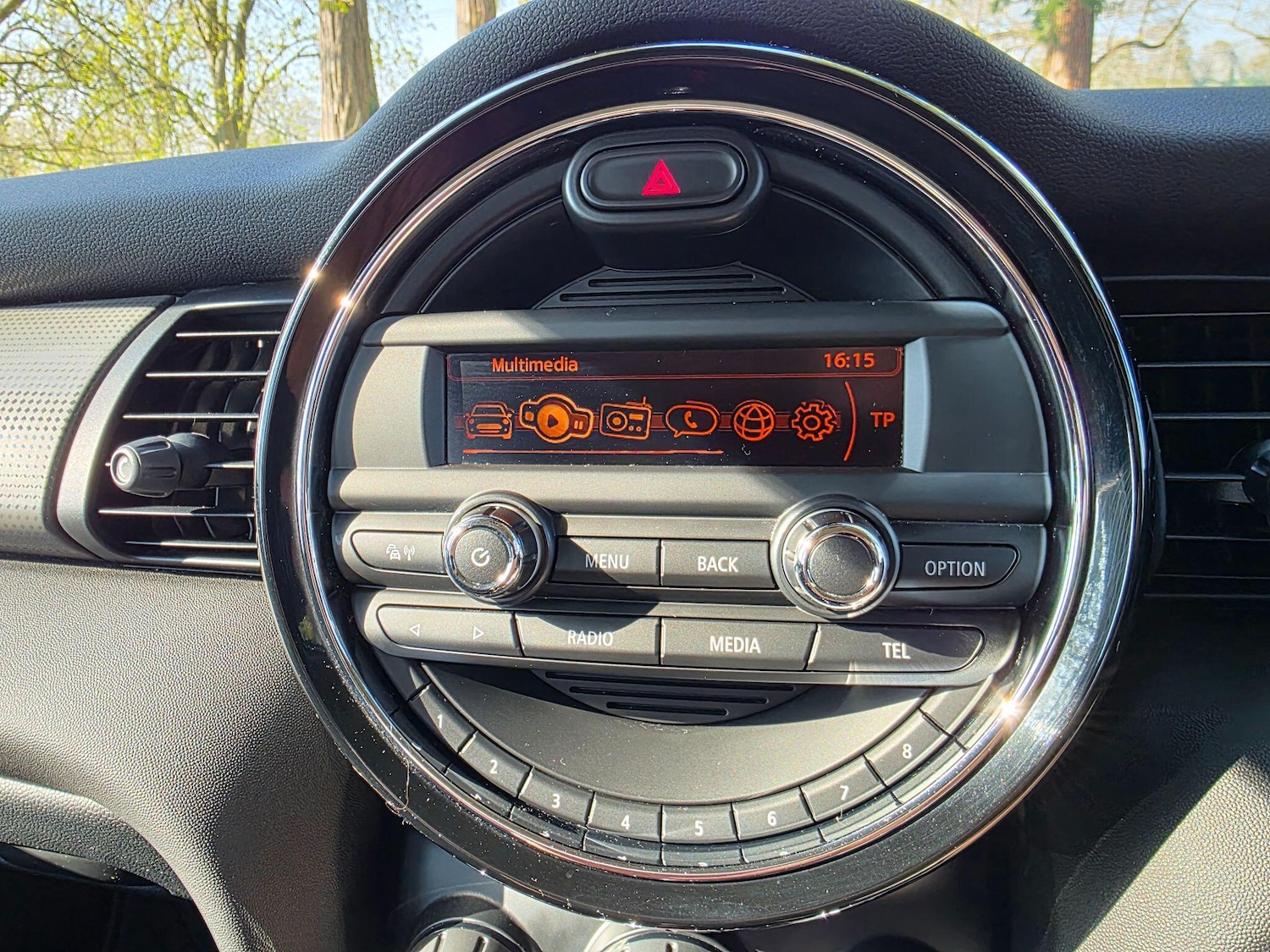 Used MINI Hatch 2017 for sale - 77279311: Photo 34