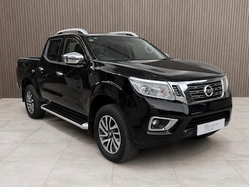 Used Nissan Navara 2019 for sale - 79565170: Photo
