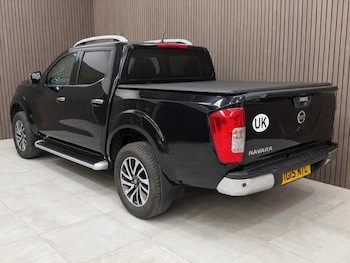 Used Nissan Navara 2019 for sale - 79565170: Photo