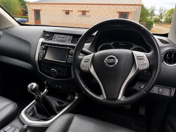 Used Nissan Navara 2019 for sale - 79565170: Photo