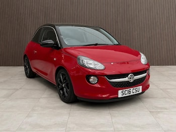 Used Vauxhall ADAM 2016 for sale - 79373791: Photo