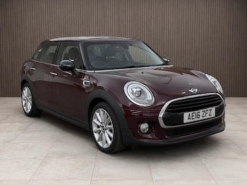 Used MINI Clubman 2016 for sale - 79373507: Photo
