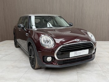 Used MINI Clubman 2016 for sale - 79373507: Photo