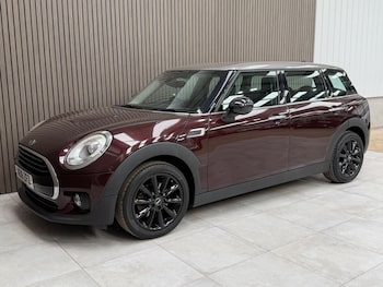 Used MINI Clubman 2016 for sale - 79373507: Photo
