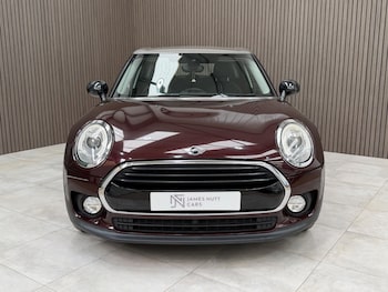 Used MINI Clubman 2016 for sale - 79373507: Photo