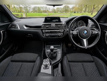 Used BMW 1 Series 2018 for sale - 78751819: Photo