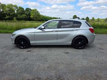Used BMW 1 Series 2017 for sale - 74969360: Photo