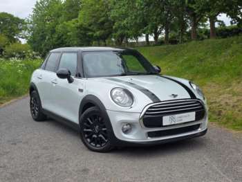 2014 (64) - 1.5 Cooper 5dr