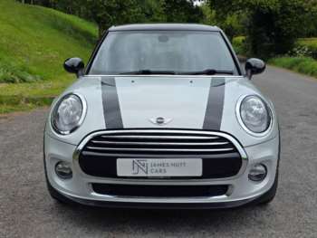 Used MINI Hatch 2014 for sale - 74598410: Photo