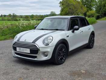 Used MINI Hatch 2014 for sale - 74598410: Photo