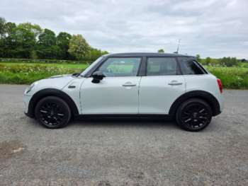 Used MINI Hatch 2014 for sale - 74598410: Photo