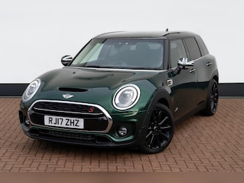 MINI - Clubman