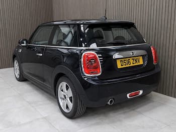 Used MINI Hatch 2016 for sale - 79831312: Photo
