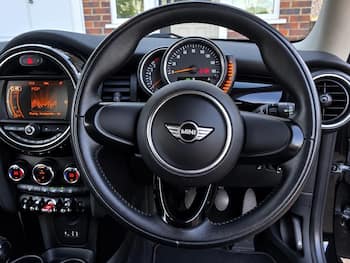 Used MINI Hatch 2016 for sale - 79831312: Photo