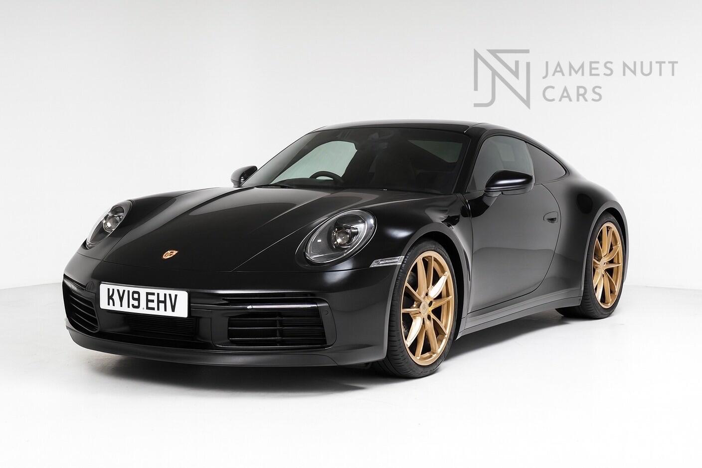 Used Porsche 911 2019 for sale - 76122782: Photo 1