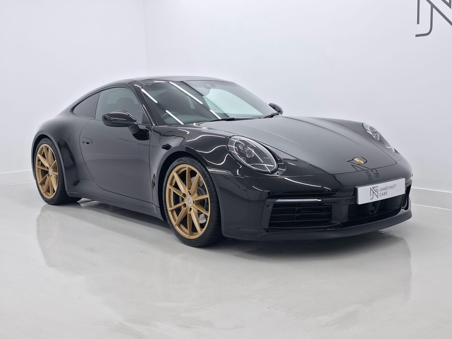 Used Porsche 911 2019 for sale - 76122782: Photo 11