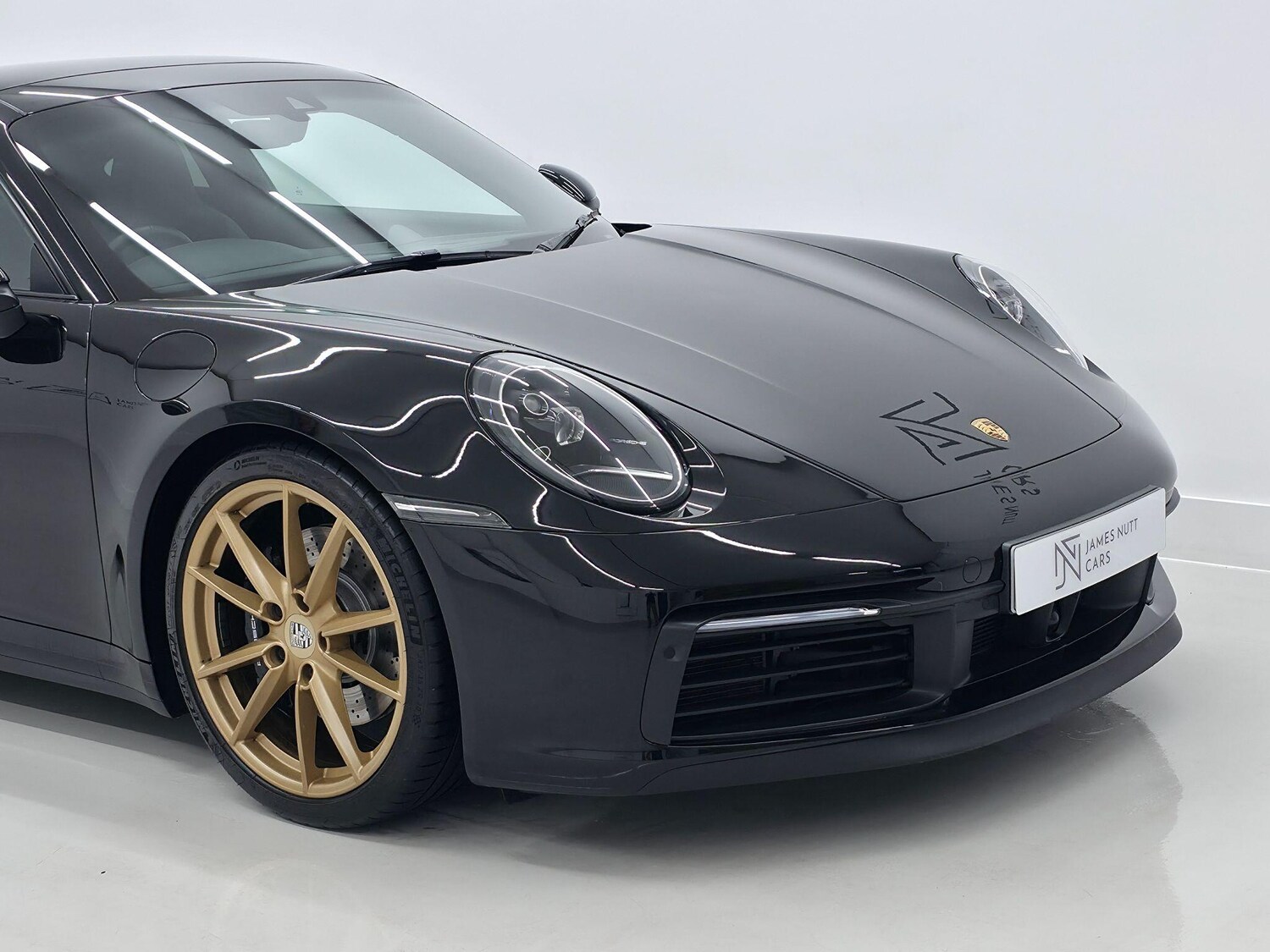 Used Porsche 911 2019 for sale - 76122782: Photo 12