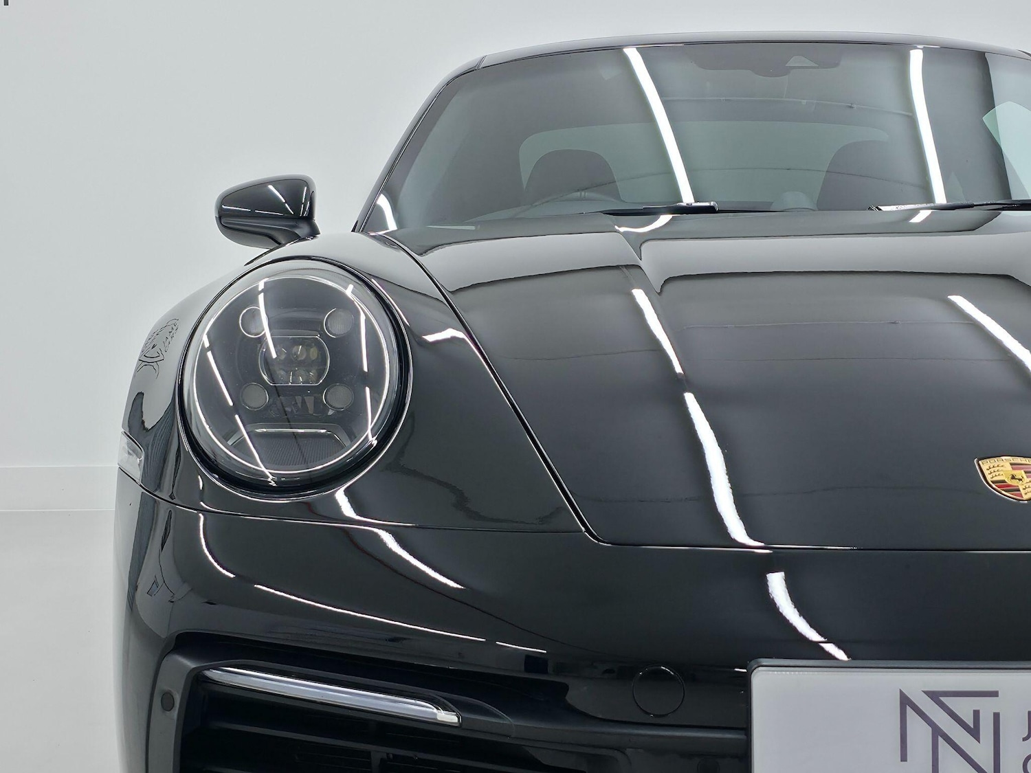 Used Porsche 911 2019 for sale - 76122782: Photo 13