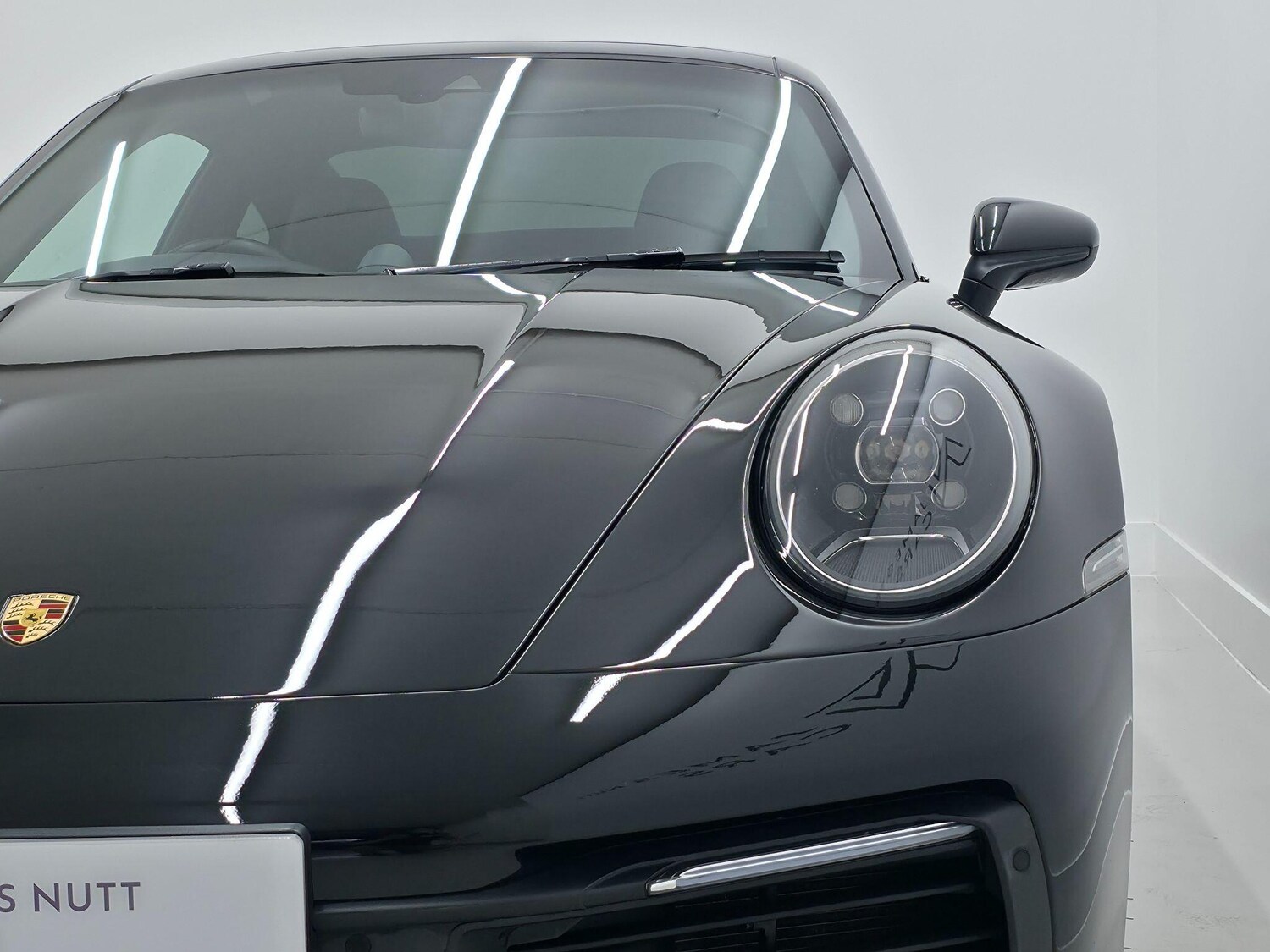 Used Porsche 911 2019 for sale - 76122782: Photo 14