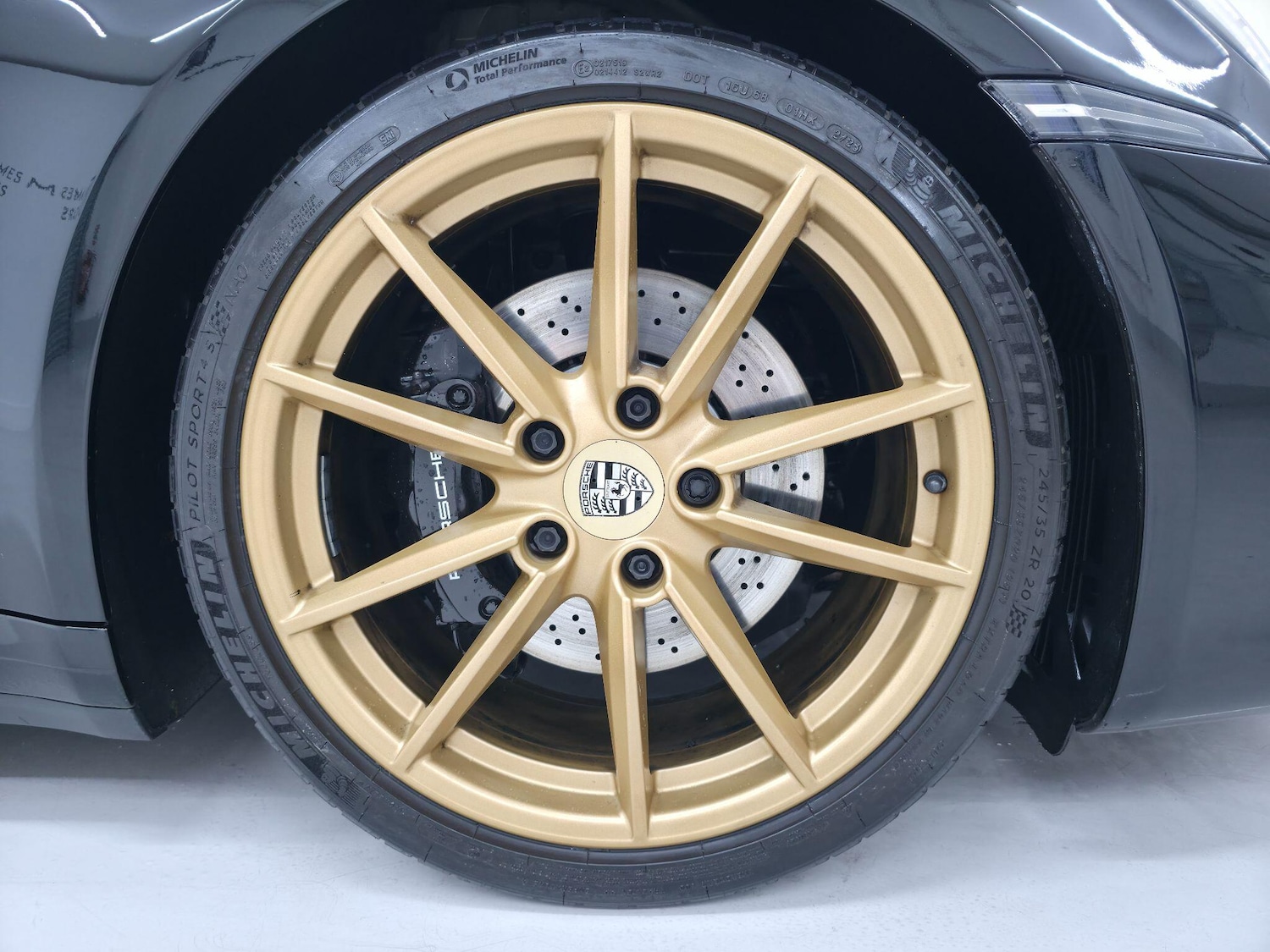 Used Porsche 911 2019 for sale - 76122782: Photo 16