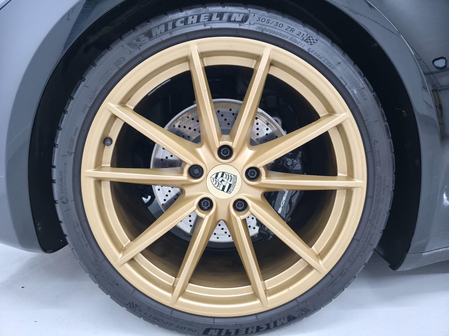 Used Porsche 911 2019 for sale - 76122782: Photo 17