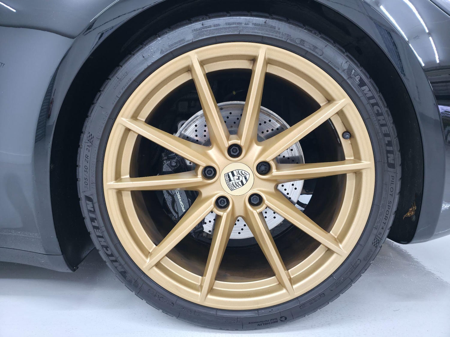 Used Porsche 911 2019 for sale - 76122782: Photo 18