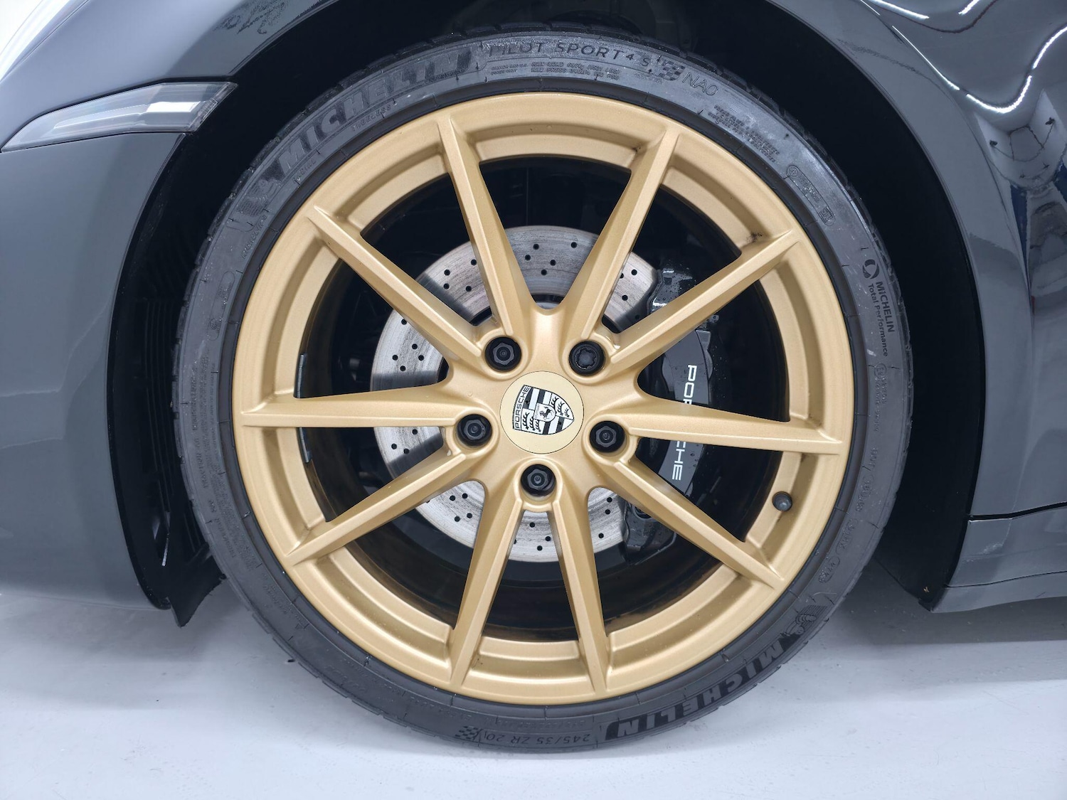 Used Porsche 911 2019 for sale - 76122782: Photo 19