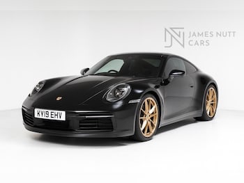 Porsche - 911