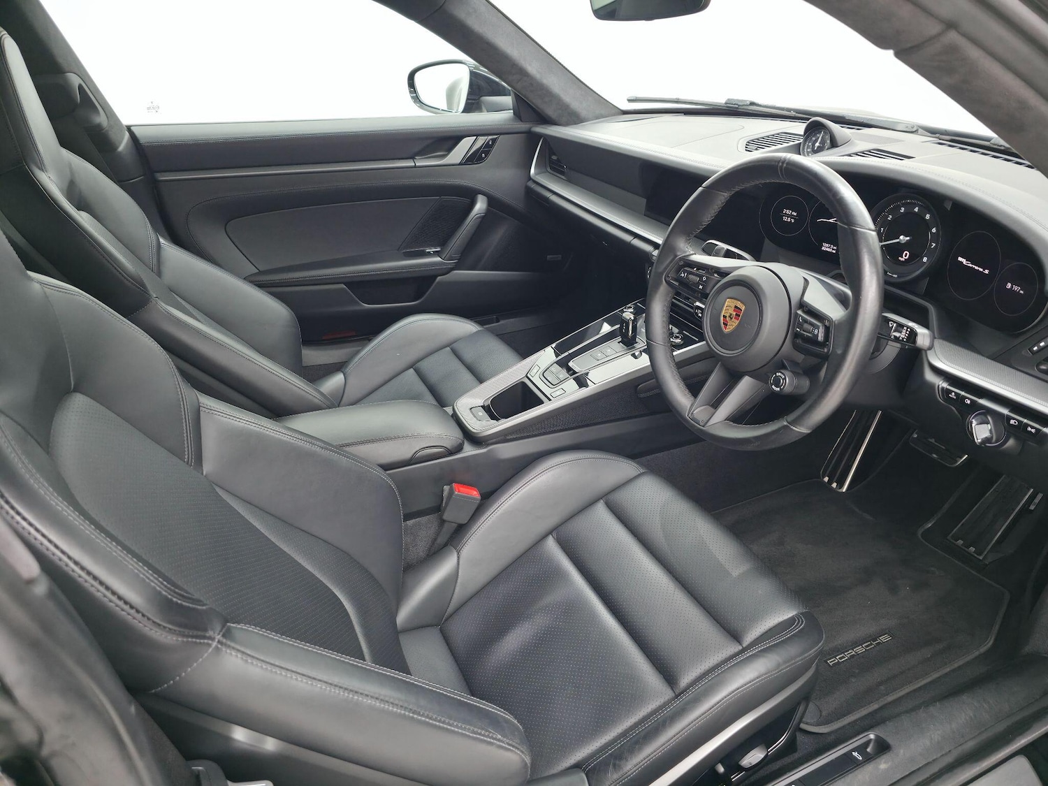 Used Porsche 911 2019 for sale - 76122782: Photo 21