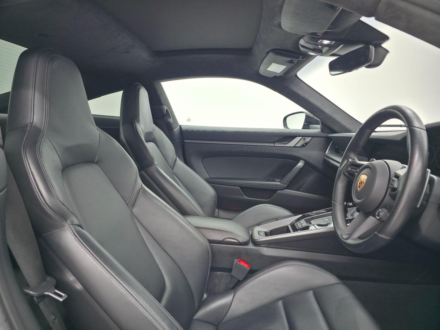 Used Porsche 911 2019 for sale - 76122782: Photo 22