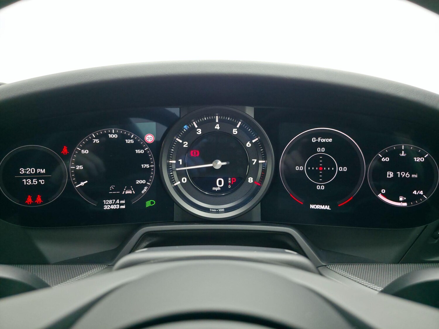 Used Porsche 911 2019 for sale - 76122782: Photo 29