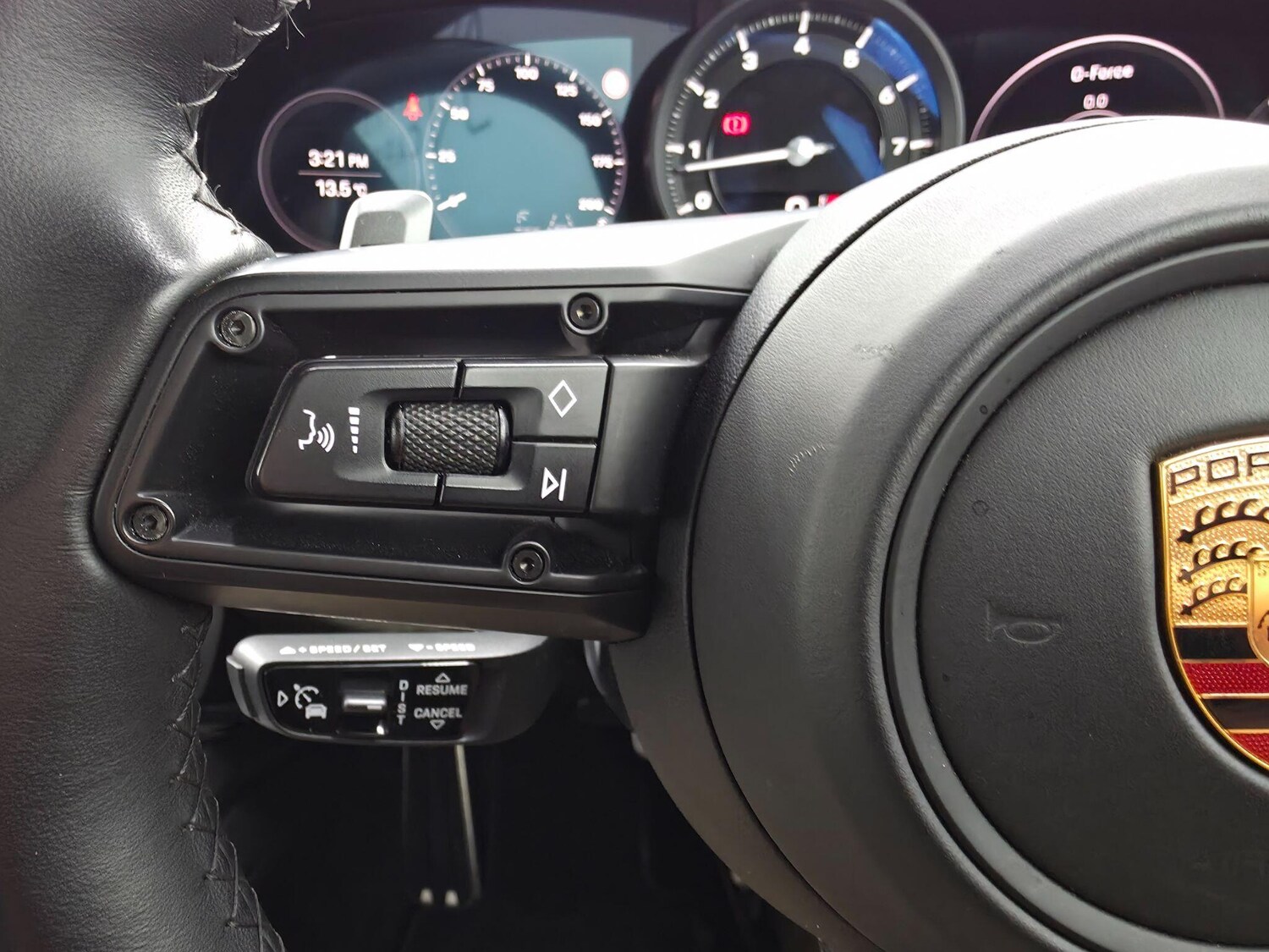 Used Porsche 911 2019 for sale - 76122782: Photo 36