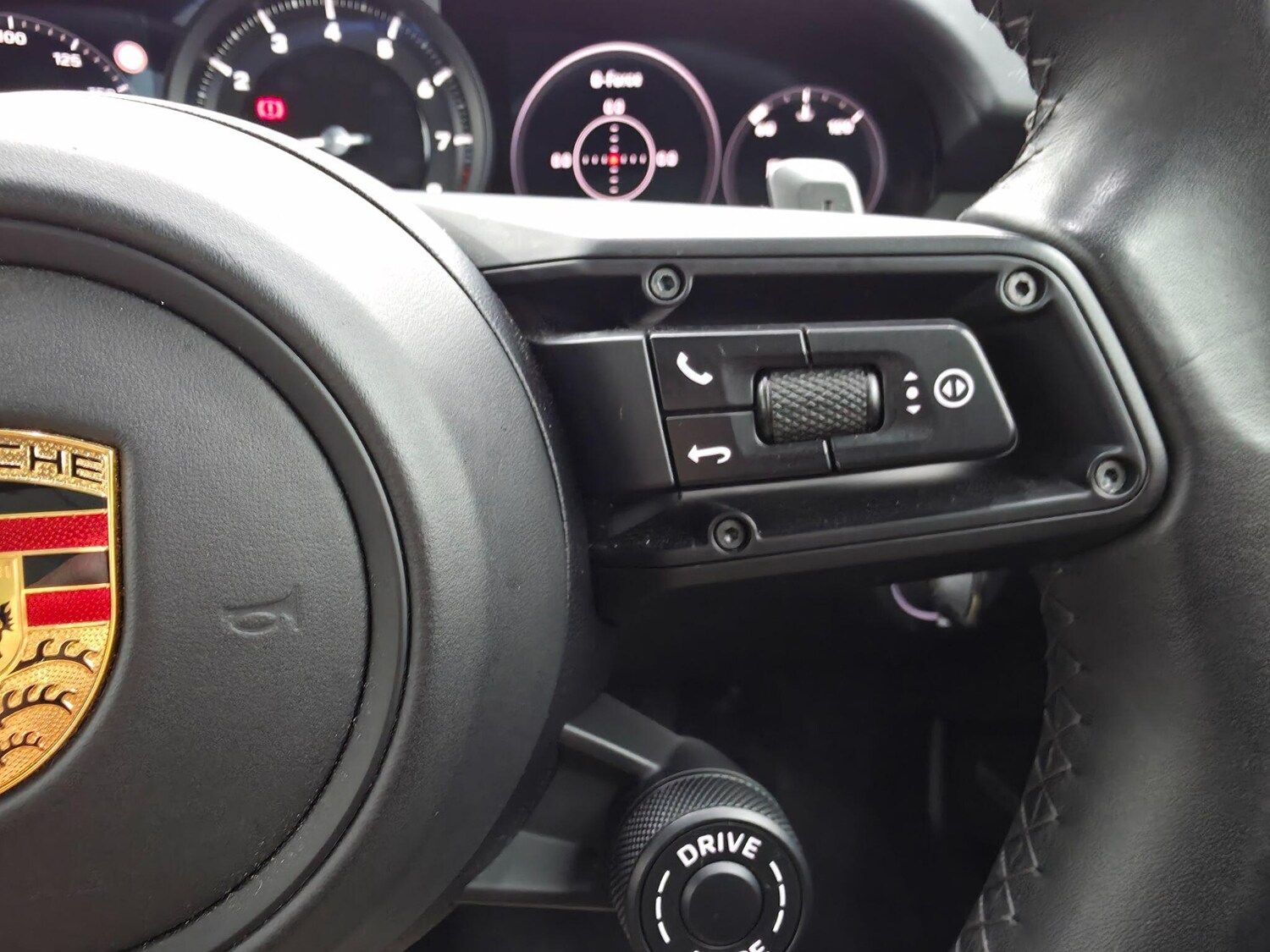 Used Porsche 911 2019 for sale - 76122782: Photo 37