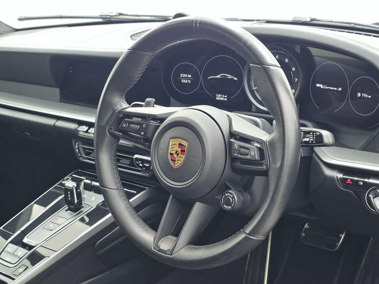 Used Porsche 911 2019 for sale - 76122782: Photo 45