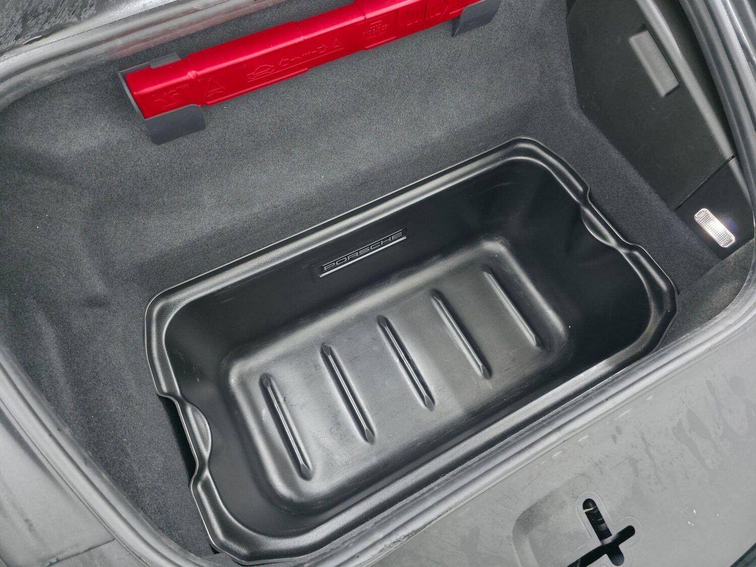 Used Porsche 911 2019 for sale - 76122782: Photo 48