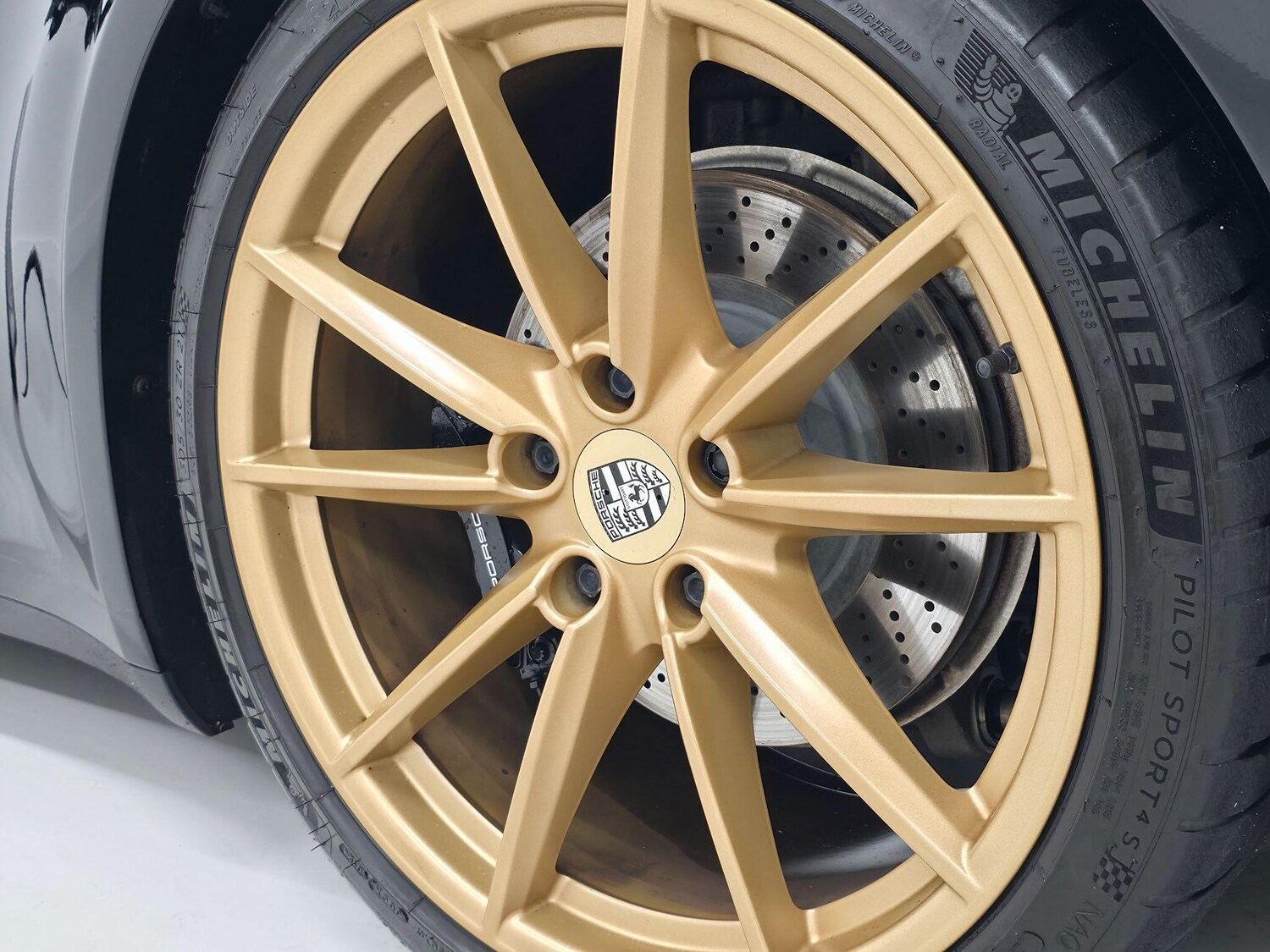 Used Porsche 911 2019 for sale - 76122782: Photo 49