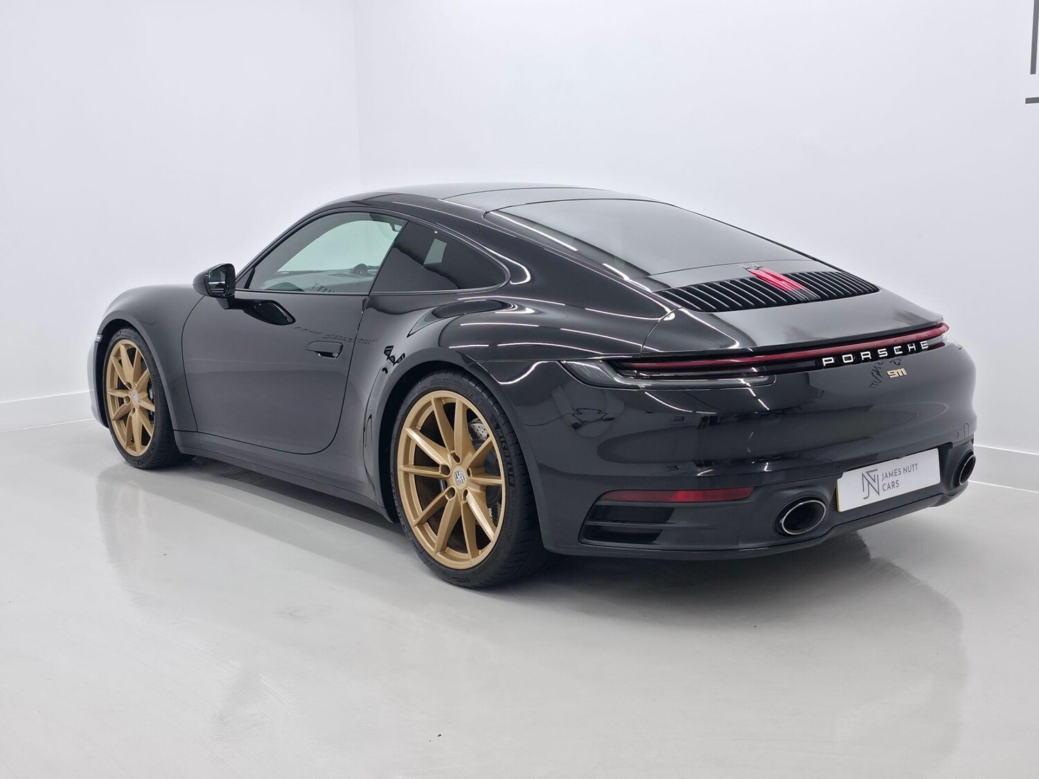 Used Porsche 911 2019 for sale - 76122782: Photo 5