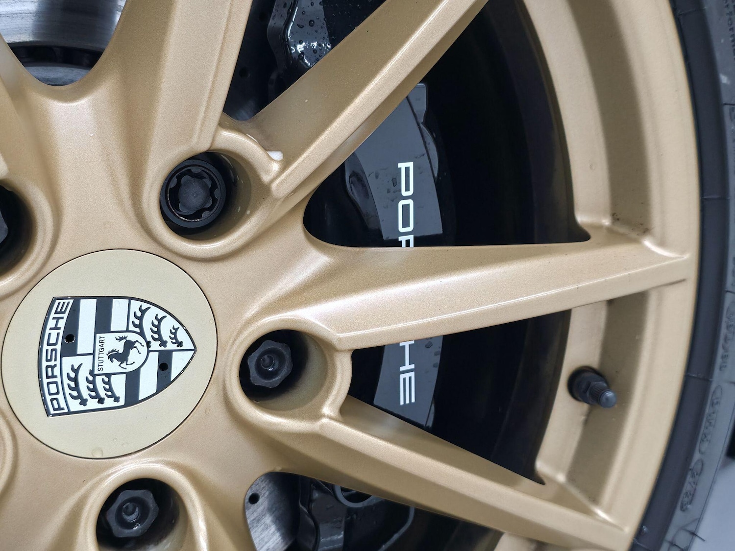 Used Porsche 911 2019 for sale - 76122782: Photo 50