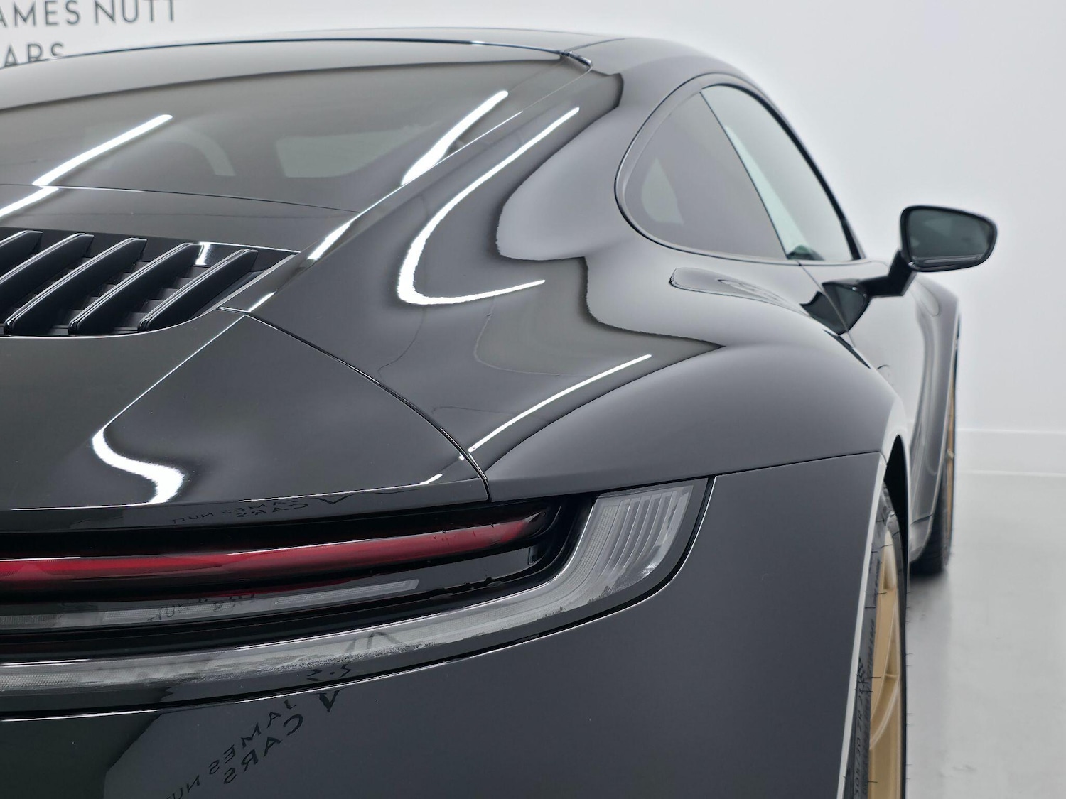 Used Porsche 911 2019 for sale - 76122782: Photo 53