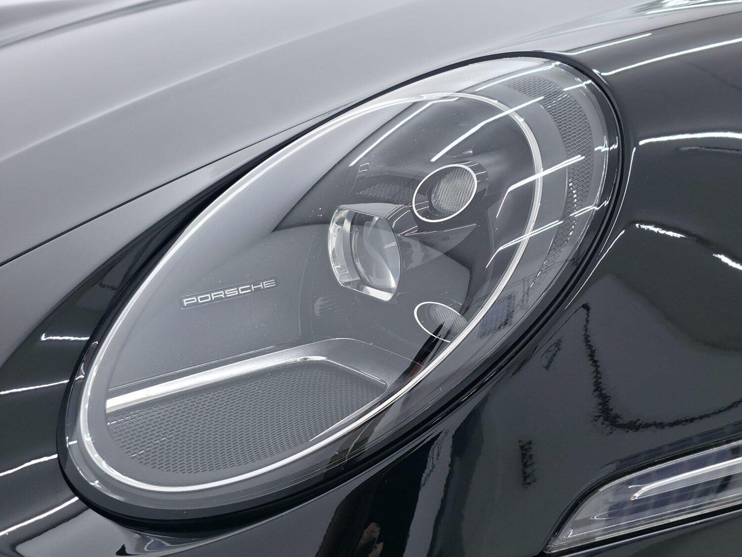 Used Porsche 911 2019 for sale - 76122782: Photo 54