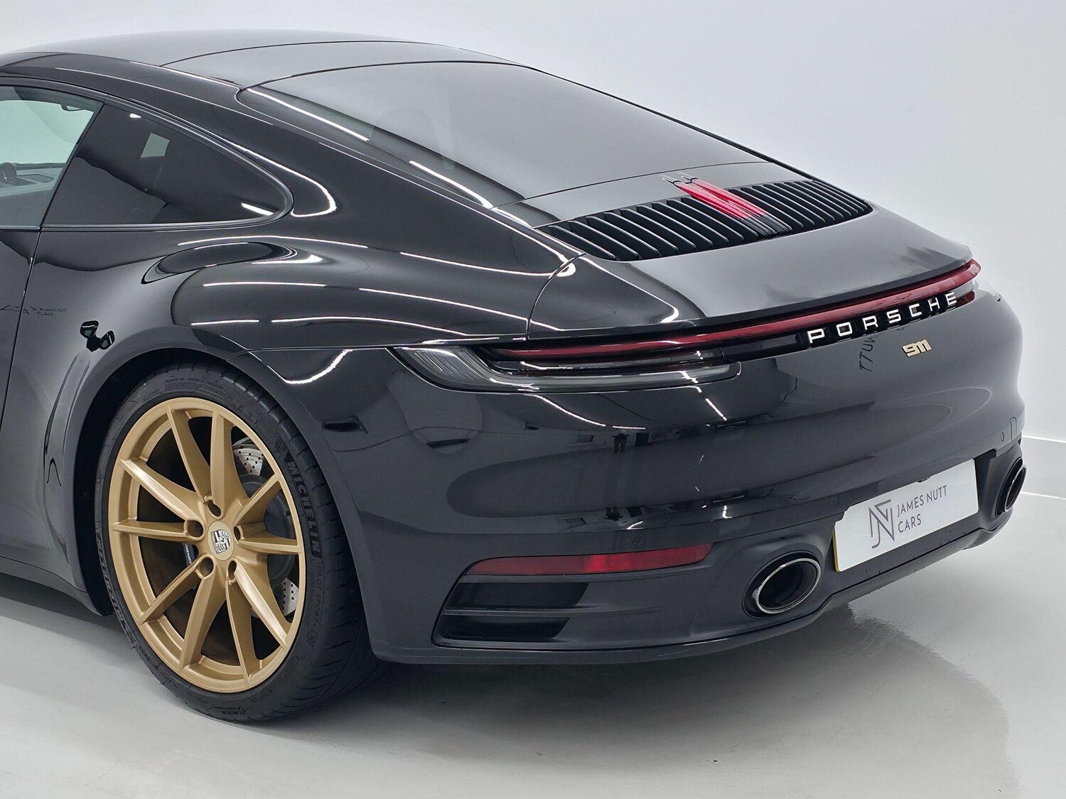 Used Porsche 911 2019 for sale - 76122782: Photo 6