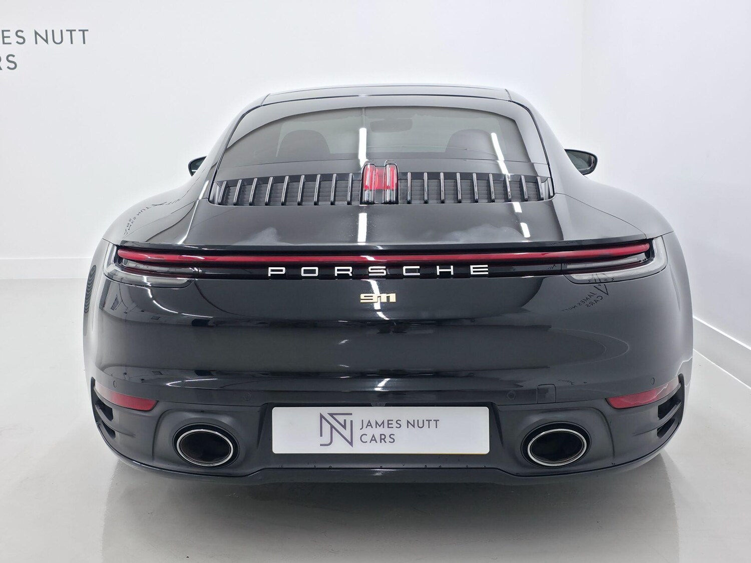 Used Porsche 911 2019 for sale - 76122782: Photo 7