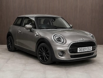 Used MINI Hatch 2019 for sale - 79373689: Photo