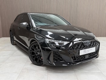 Used Audi RS3 2025 for sale - 79373636: Photo