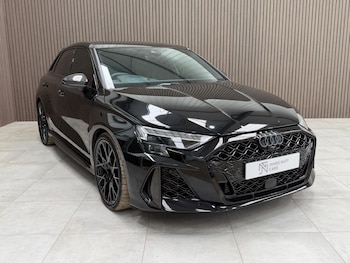 Used Audi RS3 2025 for sale - 79373636: Photo