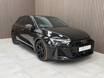 Used Audi RS3 2025 for sale - 79373636: Photo